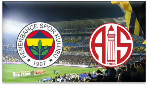 Galatasaray vs Antalyaspor Live Streams