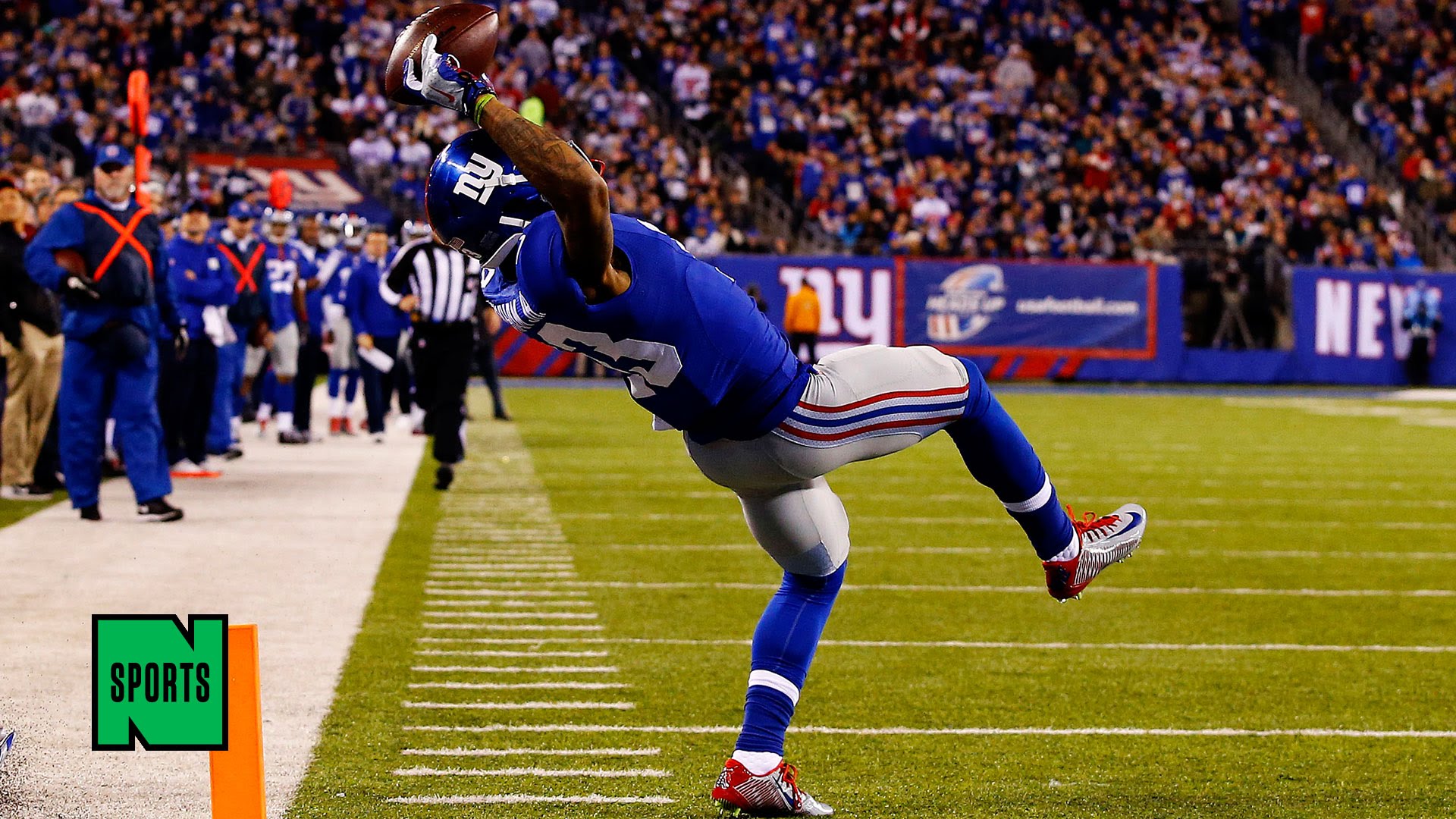 The 25 Best Sports Plays of 2014 (Video) Live Stream HD